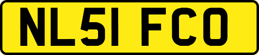NL51FCO