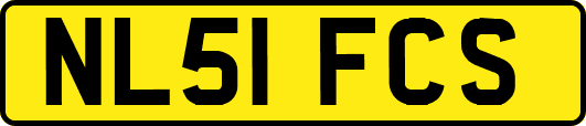NL51FCS