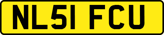 NL51FCU