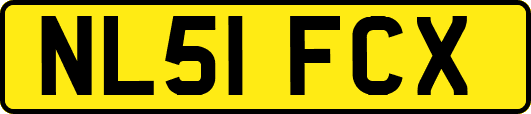 NL51FCX