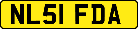 NL51FDA