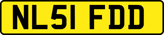 NL51FDD