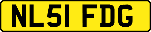 NL51FDG