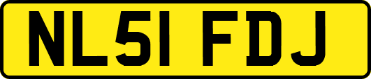 NL51FDJ