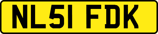 NL51FDK