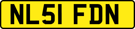 NL51FDN