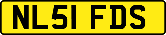 NL51FDS