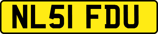 NL51FDU