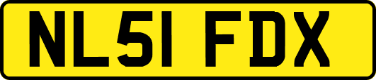 NL51FDX