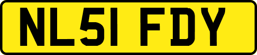 NL51FDY