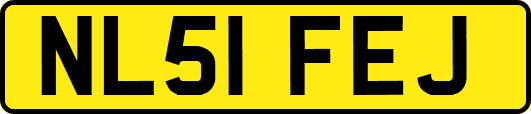 NL51FEJ