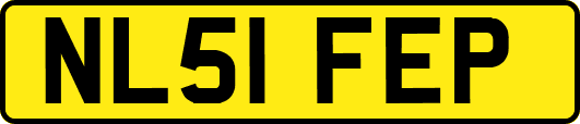 NL51FEP