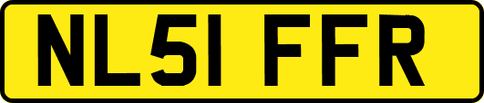 NL51FFR