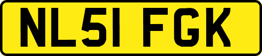 NL51FGK