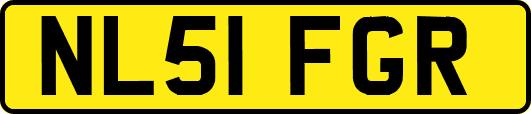 NL51FGR