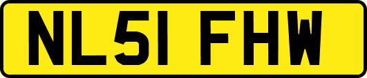NL51FHW