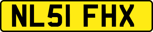 NL51FHX