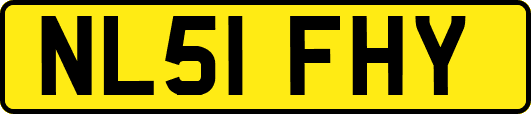 NL51FHY