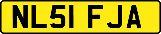 NL51FJA