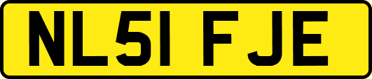 NL51FJE