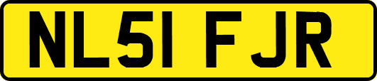 NL51FJR