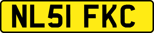 NL51FKC