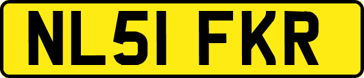 NL51FKR