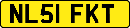 NL51FKT
