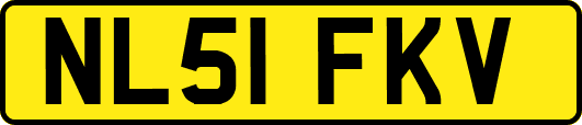 NL51FKV