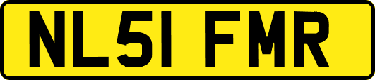NL51FMR