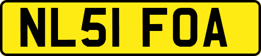 NL51FOA