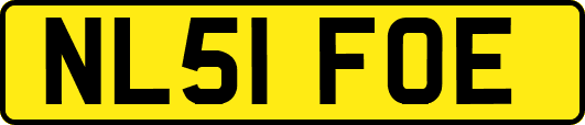 NL51FOE
