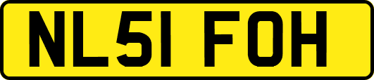 NL51FOH