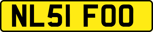 NL51FOO