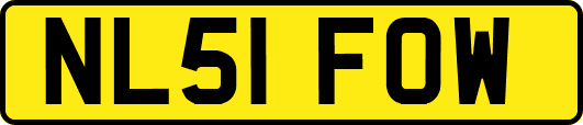 NL51FOW