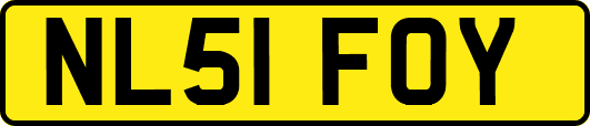 NL51FOY