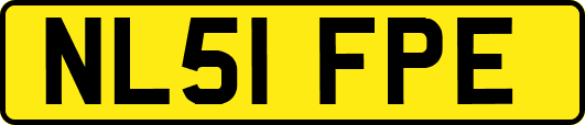 NL51FPE