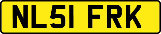 NL51FRK