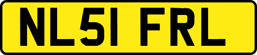 NL51FRL