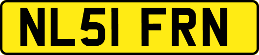 NL51FRN