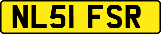 NL51FSR