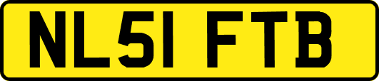 NL51FTB