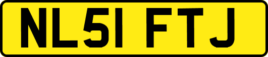 NL51FTJ