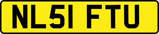 NL51FTU