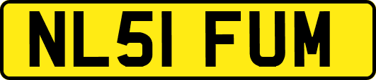 NL51FUM