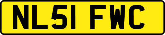 NL51FWC