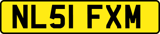 NL51FXM