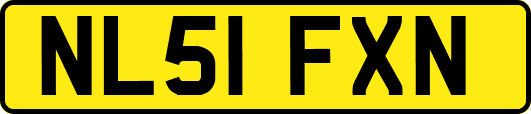 NL51FXN