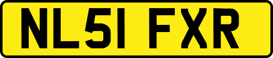 NL51FXR