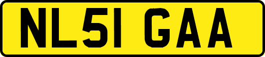 NL51GAA